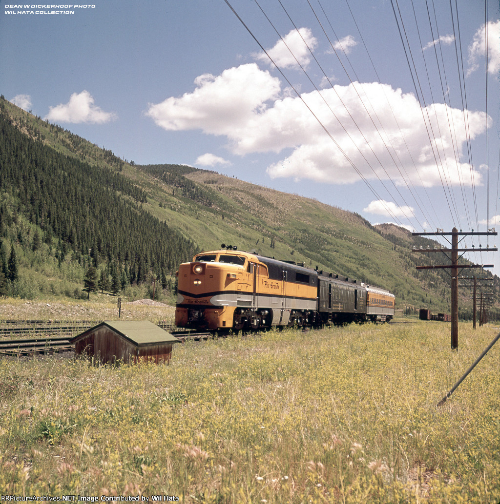 The Yampa Valley Mail